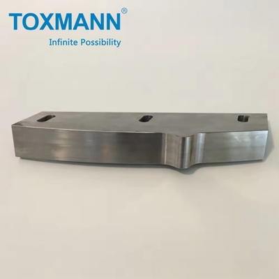 AISI SKD61 CNC Machined Parts, High Precision Machined Parts