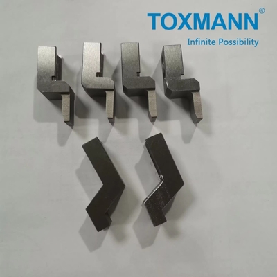 บริการ CNC เครื่องแปรรูปโลหะ cnc เครื่องแปรรูปชิ้นส่วนโลหะ Micro Machining OEM Precision CNC Machining สีตามความต้องการ