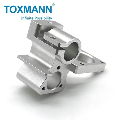 อลูมิเนียมสกัดปุ่ม Cnc การแปรรูปโลหะ อลูมิเนียม Cnc รวดเร็วต้นแบบผู้ผลิต ชิ้นส่วนโลหะกล CNC Custom