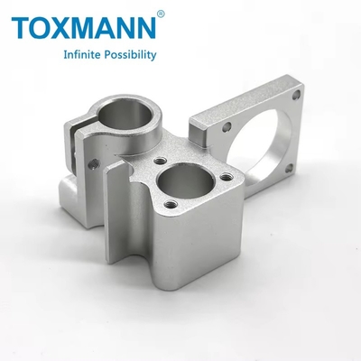 อลูมิเนียมสกัดปุ่ม Cnc การแปรรูปโลหะ อลูมิเนียม Cnc รวดเร็วต้นแบบผู้ผลิต ชิ้นส่วนโลหะกล CNC Custom