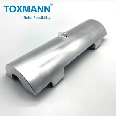 CNC แมชชีนชิ้นส่วนการแปรรูปแม่นยํา 6061 7075 T6 Anodized แมชชีนชิ้นส่วนการแปรรูป