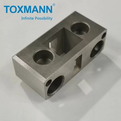 OEM การแปรรูป CNC ตามสั่ง อลูมิเนียม เหล็ก ทองแดง โลหะ การแปรรูป CNC ความแม่นยําสําหรับชิ้นส่วนเครื่องจักร