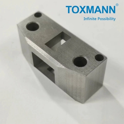 OEM การแปรรูป CNC ตามสั่ง อลูมิเนียม เหล็ก ทองแดง โลหะ การแปรรูป CNC ความแม่นยําสําหรับชิ้นส่วนเครื่องจักร