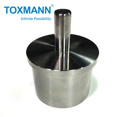 OEM ODM บริการที่กําหนดเอง 40cr เหล็ก Fixed Rod อุปกรณ์เสริม Para CNC Lathe Machine