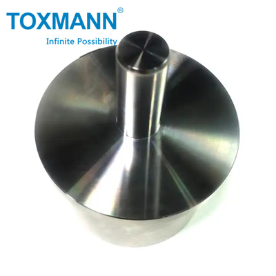 OEM ODM บริการที่กําหนดเอง 40cr เหล็ก Fixed Rod อุปกรณ์เสริม Para CNC Lathe Machine