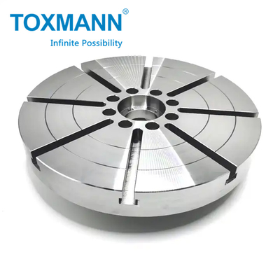 บริการ CNC โลหะ เหล็กไร้ขัดทน Cnc Lathe Machining อะไหล่ความละเอียดสูง