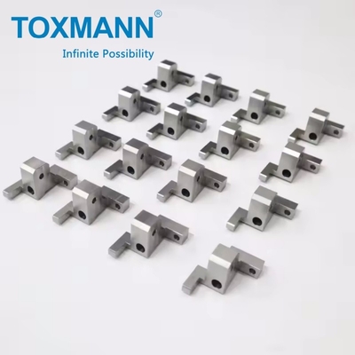 บริการหมุนและบดมาตรฐานสูง OEM, สแตนเลส SUS304 CNC เครื่องแปรรูปแม่นยําส่วน