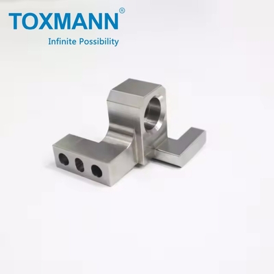บริการหมุนและบดมาตรฐานสูง OEM, สแตนเลส SUS304 CNC เครื่องแปรรูปแม่นยําส่วน