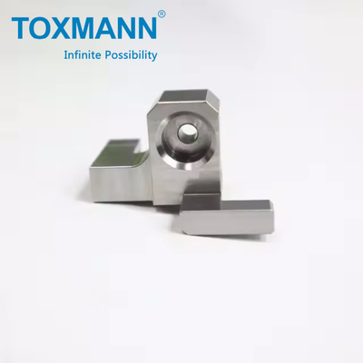 บริการหมุนและบดมาตรฐานสูง OEM, สแตนเลส SUS304 CNC เครื่องแปรรูปแม่นยําส่วน