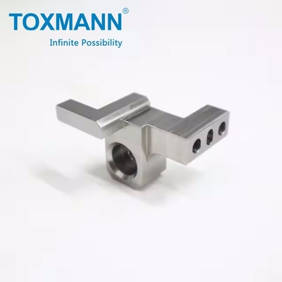 บริการหมุนและบดมาตรฐานสูง OEM, สแตนเลส SUS304 CNC เครื่องแปรรูปแม่นยําส่วน