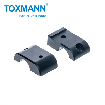 บริการ OEM ที่เชี่ยวชาญ ชิ้นส่วนโลหะแปรรูปตามสั่ง ชิ้นส่วนความแม่นยํา cnc