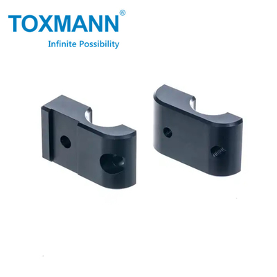 บริการ OEM ที่เชี่ยวชาญ ชิ้นส่วนโลหะแปรรูปตามสั่ง ชิ้นส่วนความแม่นยํา cnc