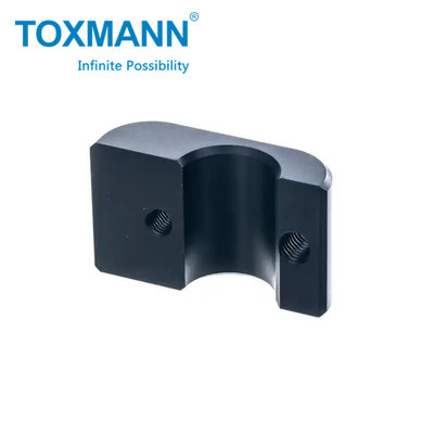 บริการ OEM ที่เชี่ยวชาญ ชิ้นส่วนโลหะแปรรูปตามสั่ง ชิ้นส่วนความแม่นยํา cnc