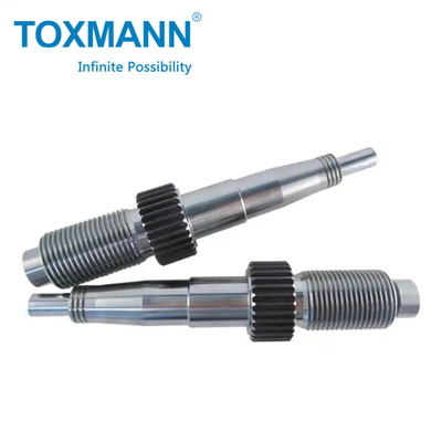 ส่วนของหม้อความละเอียดสูง การปั่นเส้นการบด CNC ตัดชิ้นส่วนเบริลลียมสแตนเลส ทองแดง
