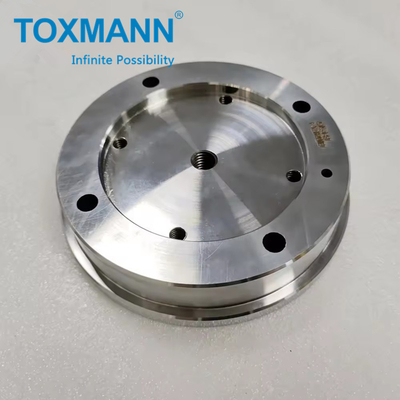 การปรับปรุงคุณภาพสูงของความละเอียดสูง Die-Casting Die Components Components Mechanical