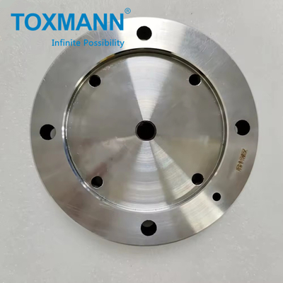 การปรับปรุงคุณภาพสูงของความละเอียดสูง Die-Casting Die Components Components Mechanical