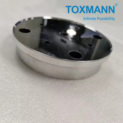 การปรับปรุงคุณภาพสูงของความละเอียดสูง Die-Casting Die Components Components Mechanical