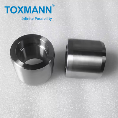 อะไหล่แปรรูปแม่นยํา OEM Lathe Cnc Machining / อะไหล่หมุน CNC แม่นยําสูง