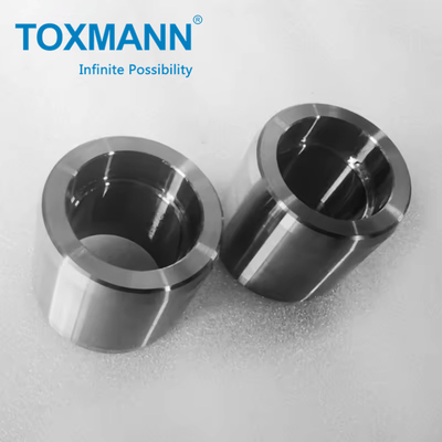 อะไหล่แปรรูปแม่นยํา OEM Lathe Cnc Machining / อะไหล่หมุน CNC แม่นยําสูง