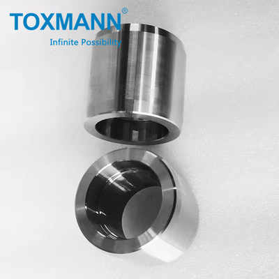อะไหล่แปรรูปแม่นยํา OEM Lathe Cnc Machining / อะไหล่หมุน CNC แม่นยําสูง
