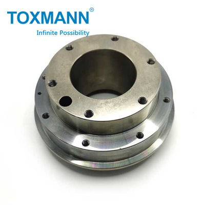4 แกน CNC Machining CNC อัตโนมัติ อะไหล่ฮาร์ดแวร์