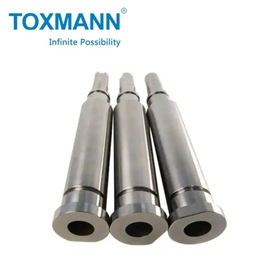 ปรับปรุงแบบไม่มาตรฐาน Spindle Taper Hole Grinding กับ BT30 BT40 BT50