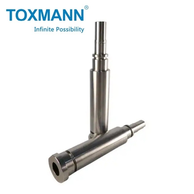 ปรับปรุงแบบไม่มาตรฐาน Spindle Taper Hole Grinding กับ BT30 BT40 BT50