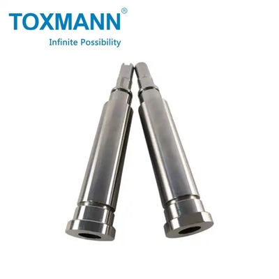 ปรับปรุงแบบไม่มาตรฐาน Spindle Taper Hole Grinding กับ BT30 BT40 BT50