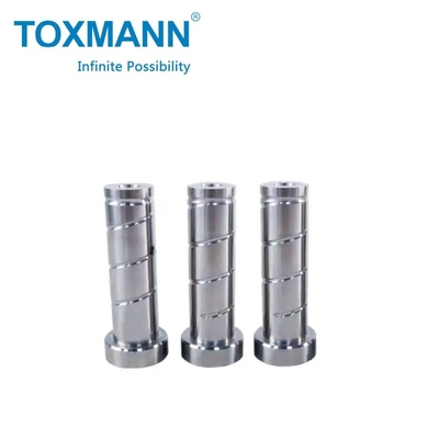 เครื่องแปรรูป CNC lathes การวาด die อุปกรณ์เสริม การเจาะ sleeve การเจาะ shell bushing