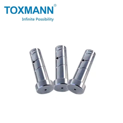 เครื่องแปรรูป CNC lathes การวาด die อุปกรณ์เสริม การเจาะ sleeve การเจาะ shell bushing