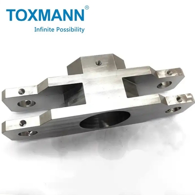 5 แกนสแตนเลส OEM ความละเอียดอลูมิเนียม CNC การหมุนแกน