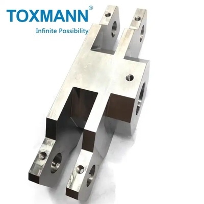 5 แกนสแตนเลส OEM ความละเอียดอลูมิเนียม CNC การหมุนแกน