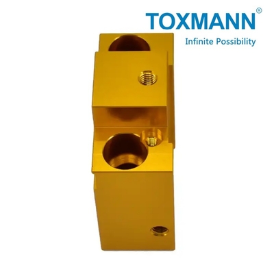 CNC Custom Turning Milling อลูมิเนียม สแตนเลส Steer ทองแดง สแตนเลส CNC Machining