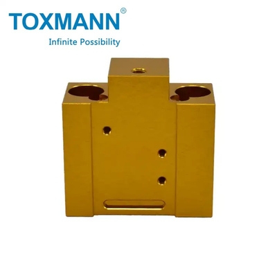 CNC Custom Turning Milling อลูมิเนียม สแตนเลส Steer ทองแดง สแตนเลส CNC Machining