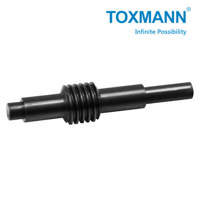 สินค้าก่อสร้าง Pin Shaft Cnc Machining Turning Service อัลลูมิเนียมฮาร์ดแวร์ ไฮไลท์ รอบ Bar Pin