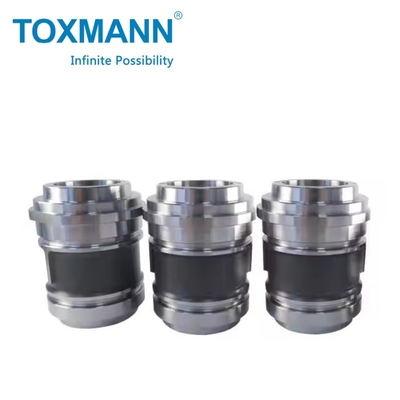 อุปกรณ์บ้านขนาดเล็กแม่นเสียง 3C ผลิตภัณฑ์อิเล็กทรอนิกส์ Shell Injection พลาสติก Mold Insert Type Cavity Mold Kernel