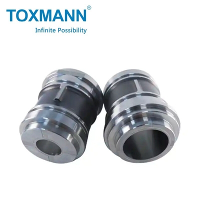 อุปกรณ์บ้านขนาดเล็กแม่นเสียง 3C ผลิตภัณฑ์อิเล็กทรอนิกส์ Shell Injection พลาสติก Mold Insert Type Cavity Mold Kernel