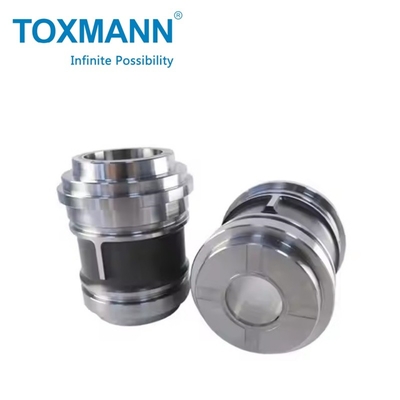 อุปกรณ์บ้านขนาดเล็กแม่นเสียง 3C ผลิตภัณฑ์อิเล็กทรอนิกส์ Shell Injection พลาสติก Mold Insert Type Cavity Mold Kernel