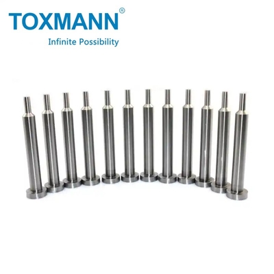 เครื่องเจาะเจาะเจาะเจาะ Pin และ Blade Drill EDM
