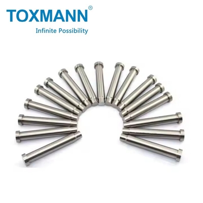 เครื่องเจาะเจาะเจาะเจาะ Pin และ Blade Drill EDM