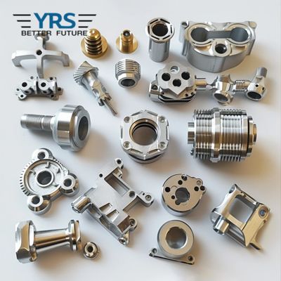 ส่วนสํารอง CNC สําหรับรถยนต์ OEM