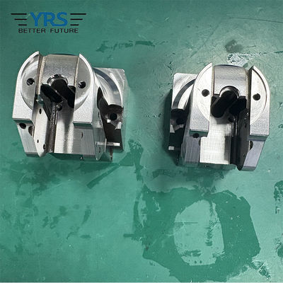 SKD61 DC53 CNC ชิ้นส่วนการแปรรูปแม่นยํา