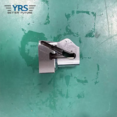 SKD61 DC53 CNC ชิ้นส่วนการแปรรูปแม่นยํา