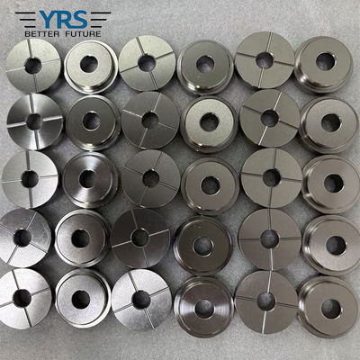 S136 ชิ้นส่วนรถจักรยานยนต์ที่มีความแม่นยำ, ชิ้นส่วนอิเล็กทรอนิกส์ CNC Machined