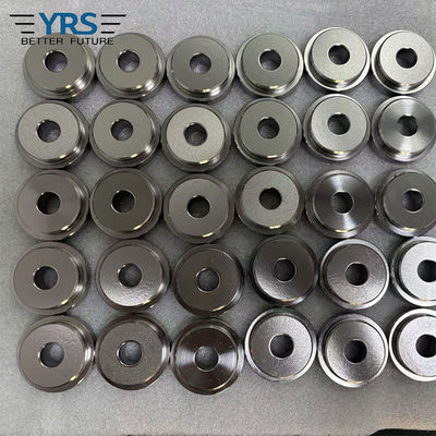 S136 ชิ้นส่วนรถจักรยานยนต์ที่มีความแม่นยำ, ชิ้นส่วนอิเล็กทรอนิกส์ CNC Machined