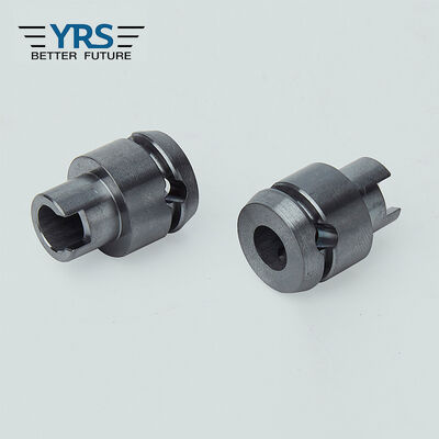 แม่พิมพ์ปั๊มขึ้นรูปสีดำ