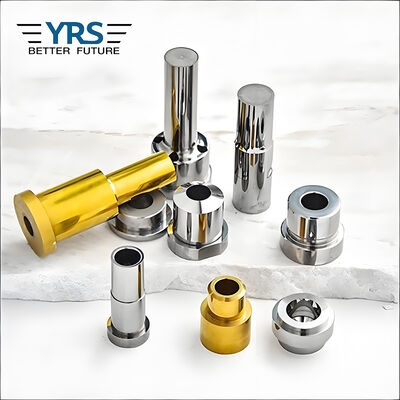 หมุดเจาะทังสเตนคาร์ไบด์