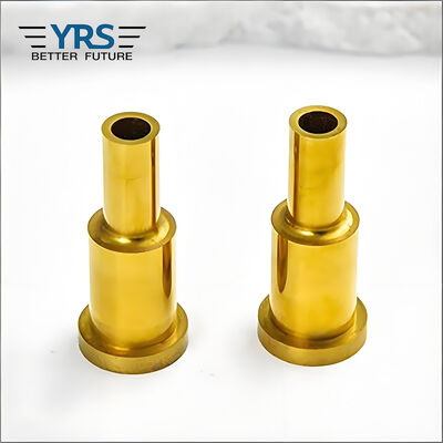 หมุดเจาะทังสเตนคาร์ไบด์