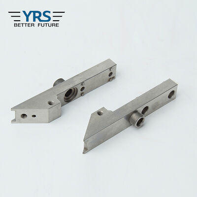 ชิ้นส่วนยานยนต์แบบกำหนดเอง 440C