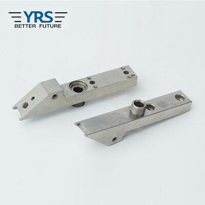 ชิ้นส่วนยานยนต์แบบกำหนดเอง 440C